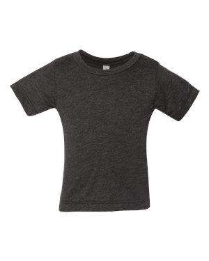 Bella + Canvas Infant Tri-Blend Short Sleeve T-Shirt - 3413B