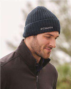 Brand: Columbia | Style: 146409 | Product: Columbia Watch Cap