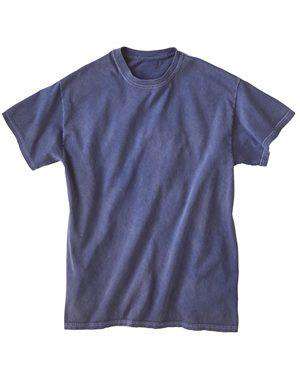 Brand: Dyenomite | Style: 200MW | Product: Mineral Wash T-Shirt