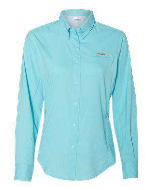 Columbia Women's Tamiami™ II Ripstop Fishing Shirt - 127570