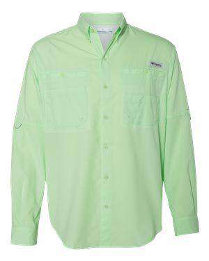 Columbia Men's Tamiami™ II Sunblock Fishing Shirt - 128606