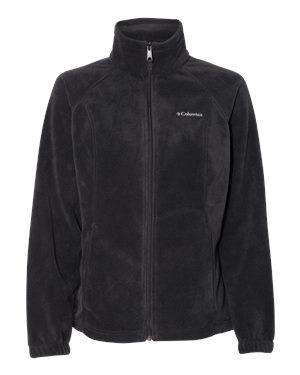 Columbia Women's Benton Springs™ Fleece Jacket - 137211