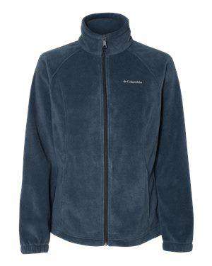 Columbia Women's Benton Springs™ Fleece Jacket - 137211