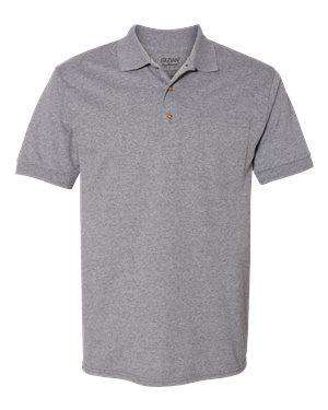Gildan Men's DryBlend® Pocket Polo Shirt - 8900