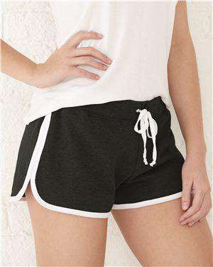 Brand: Boxercraft | Style: R65 | Product: Women's Relay Shorts