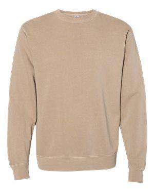 Independent Trading Unisex Standard Fit Sweatshirt - PRM3500