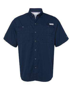 Columbia Men's Tamiami™ II Ripstop Fishing Shirt - 128705