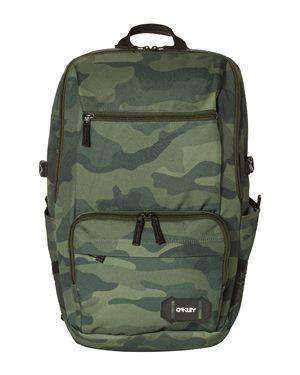 Brand: Oakley | Style: 921422ODM | Product: 28L Street Pocket Backpack