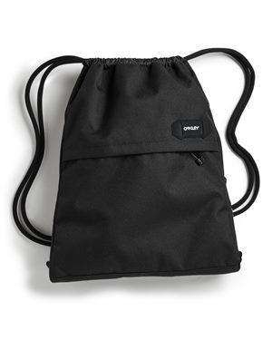 Brand: Oakley | Style: 921458ODM | Product: 13L Street Satchel Drawstring Bag