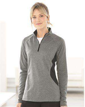 Brand: Adidas | Style: A281 | Product: Women's Lightweight UPF Pullover