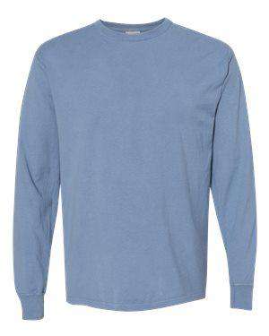 Hanes Men's Long Sleeve T-Shirt - GDH200