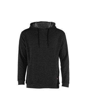Brand: Badger | Style: 1050 | Product: FitFlex Hooded Pullover Sweatshirt