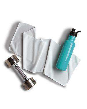 Brand: Carmel Towel Company | Style: C710 | Product: Chill Towel