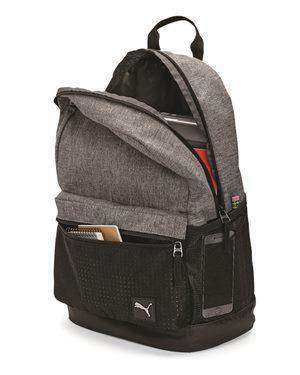 Brand: Puma | Style: PSC1040 | Product: 25L Generator Backpack